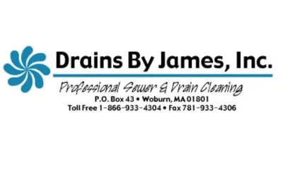 Drains By James Inc.
