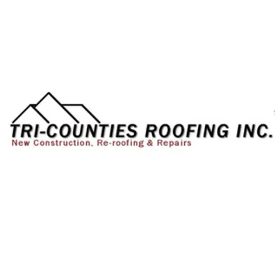 Tri-Counties Roofing, Inc.
