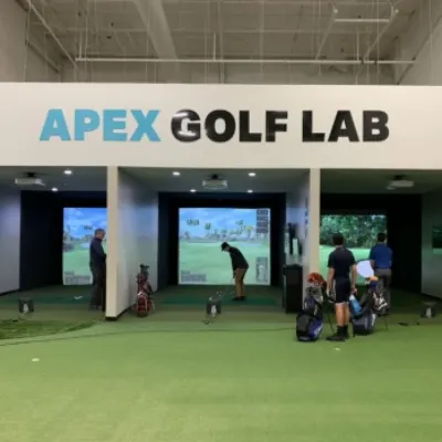 Apex Golf Lab