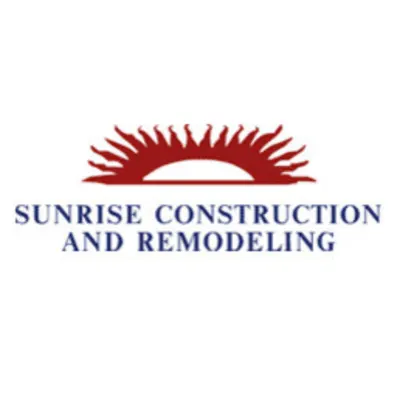 Sunrise Construction And Remodeling