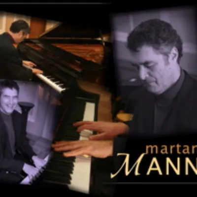 Martan Mann