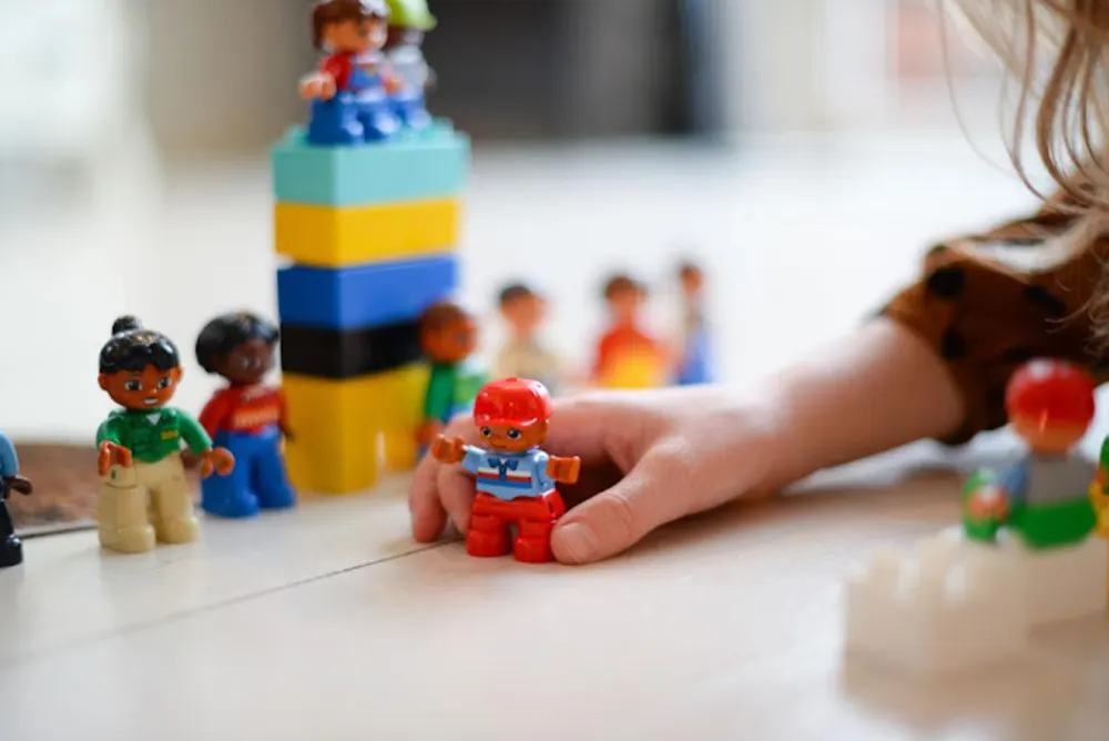 Sabina's Home Day Care