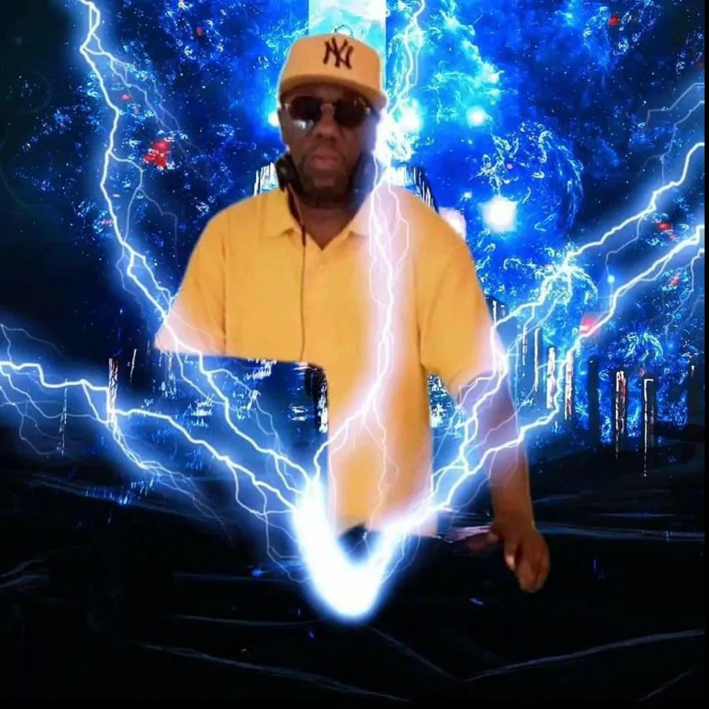 Dj Sir Toot Entertainment
