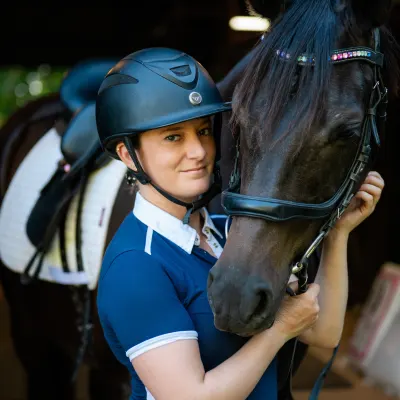 Halen Hill Dressage