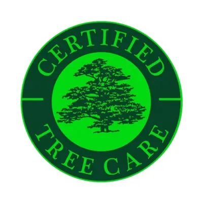Certified Tree Care