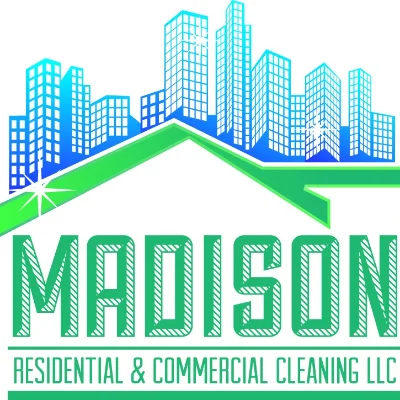 Madison Residential & Commercial Cleaning LLC