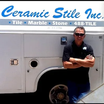 Ceramic Stile Inc