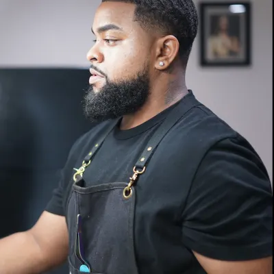 CHEF SAYLES