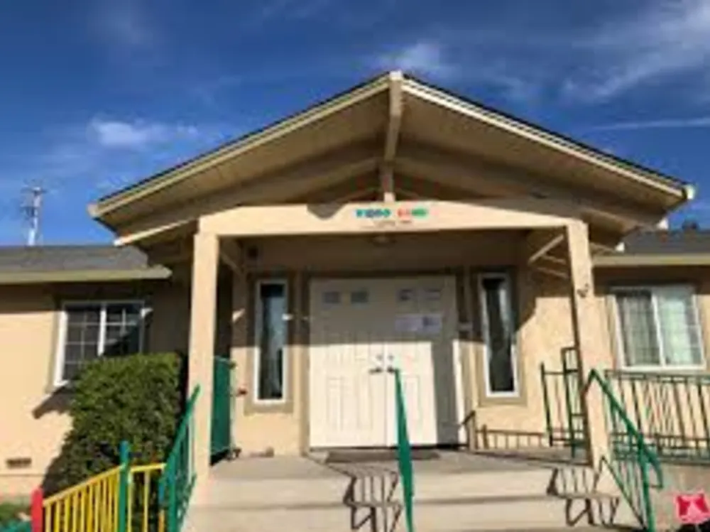 Kiddo Land Learning Center