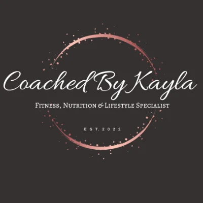 Coached By Kayla