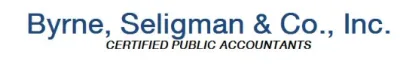 Byrne, Seligman & Co., Inc.