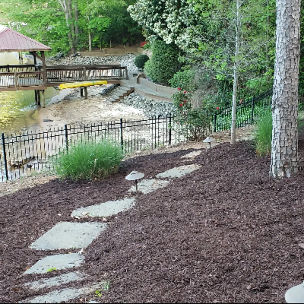 G & J Landscaping