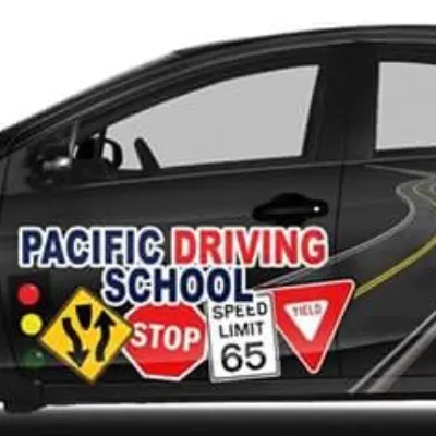 Pacific Driving School