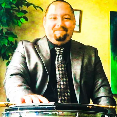 Zac Treby's Drum Studio