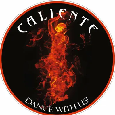 Caliente Dance Studio