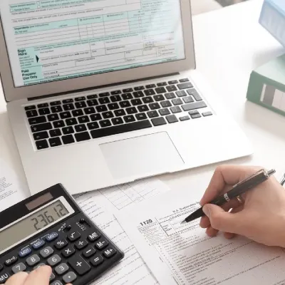 KL Tax & Accountancy Inc