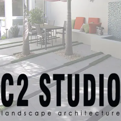 C2 Studio Landscape Architecture