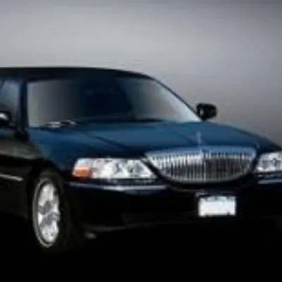 Executive Airport Transport & Limo, Inc