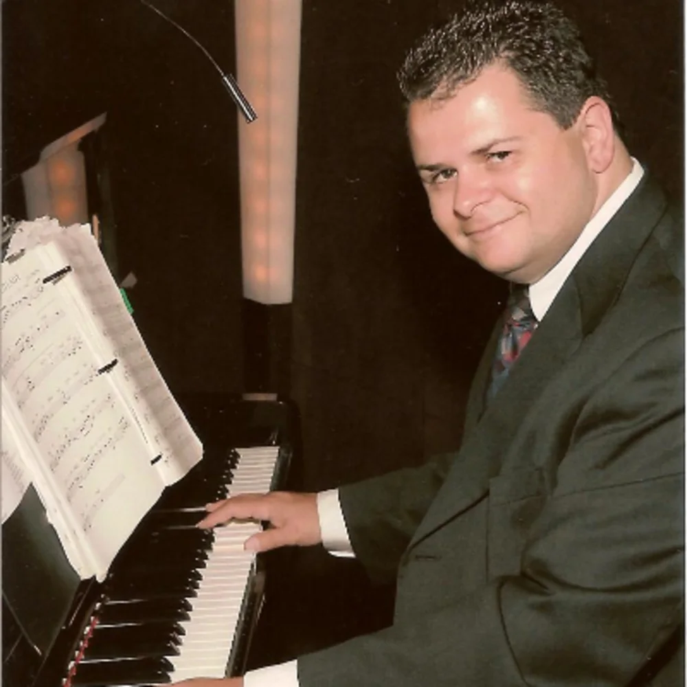 John O'Keefe Music