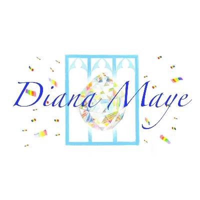 Diana Maye, Visionary Artist