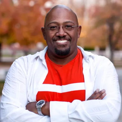 Photo of Eric G.