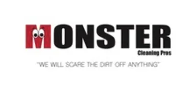 Monster Cleaning Pros
