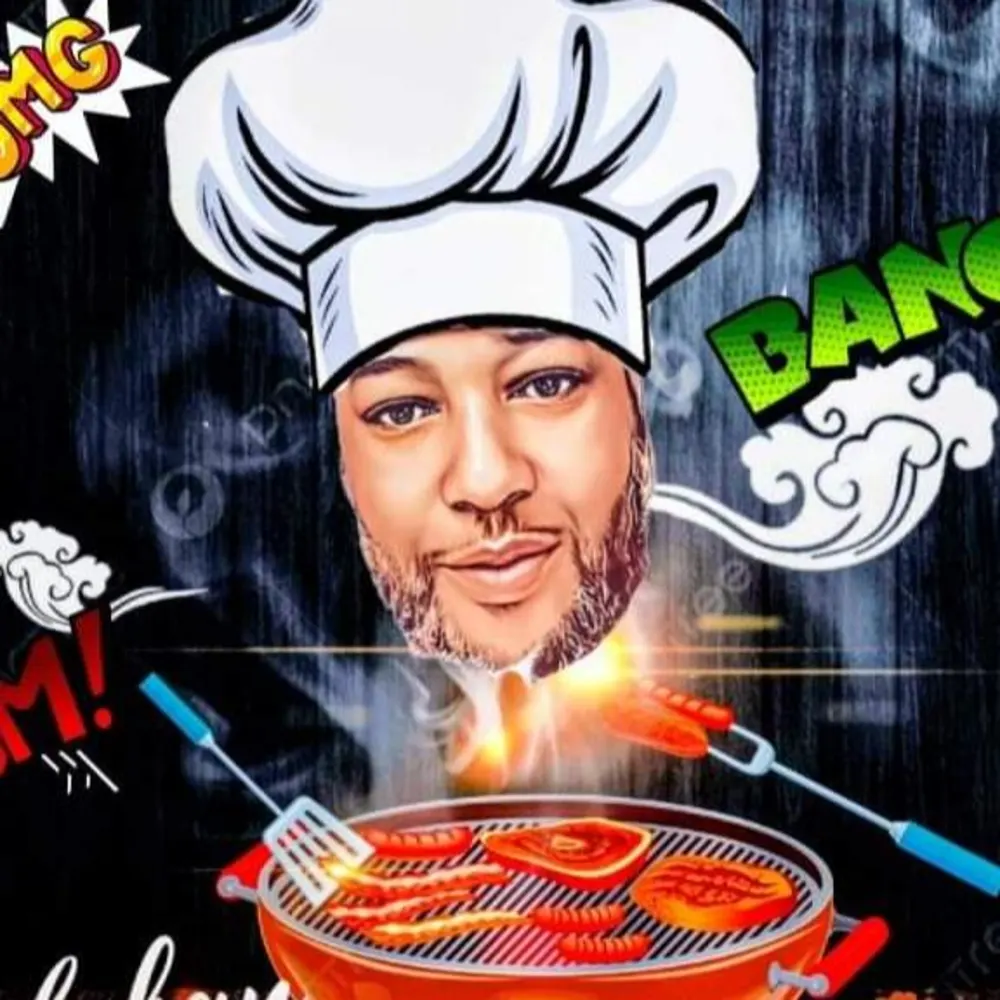 Mark Anthony's Urban Eats And Catering