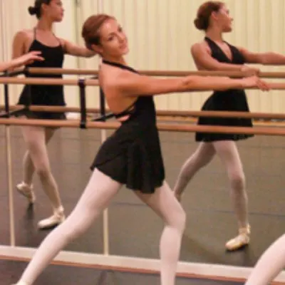 Denver Academy Of Ballet