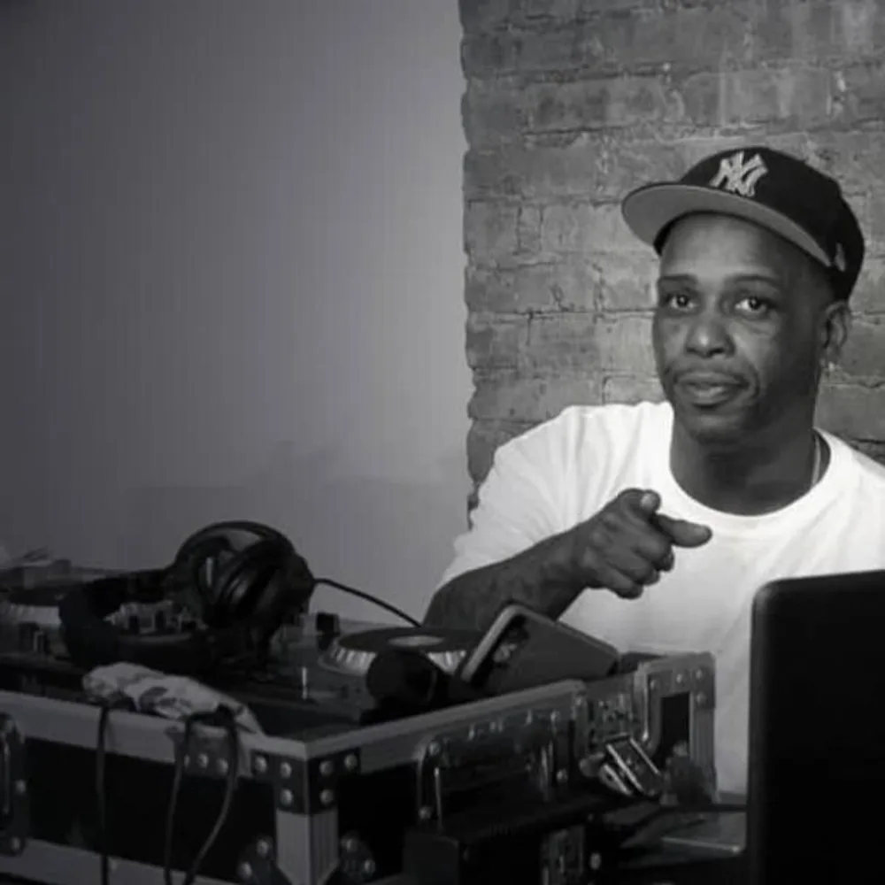DJ Slice