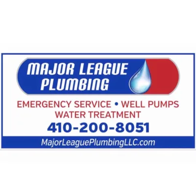 Major League Plumbing