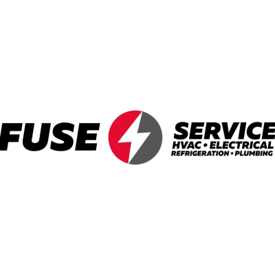 Fuse HVAC, Refrigeration, Electrical & Plumbing