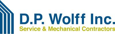 D P Wolff Inc