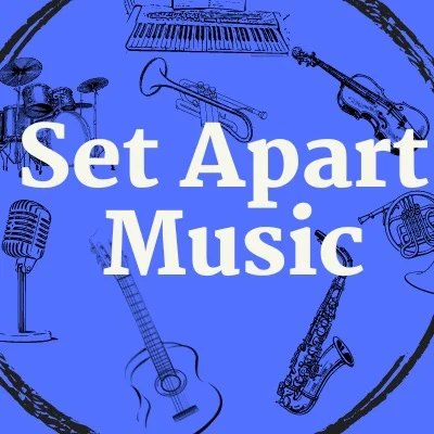 SetApart Music
