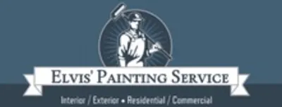 Elvis Painting