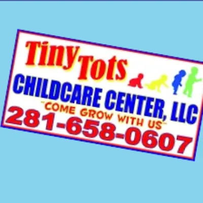 Tiny Tots Childcare Center, LLC