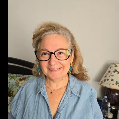 Rachel Murkis 