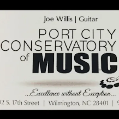 Port City Conservatory Of Music