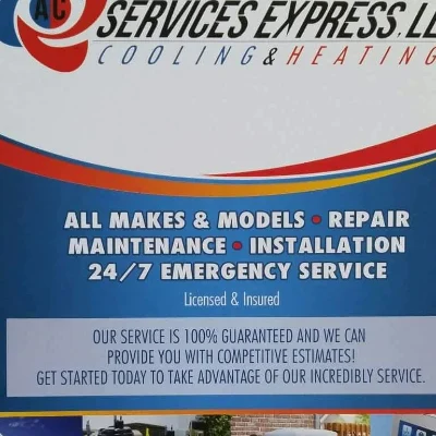AC SERVICES EXPRESS LLC