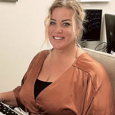 Bon Appetite Affairs 