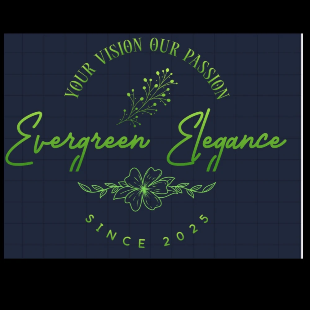 Evergreen Elegance