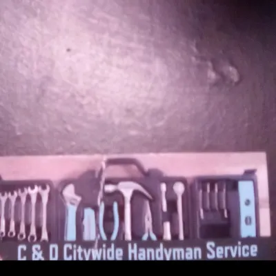 C&D Handyman Services 