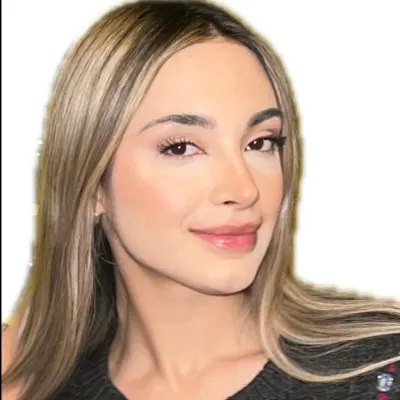 Nikki Nejadi