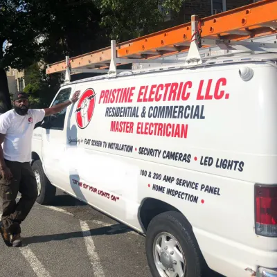 Pristine Electric LLC