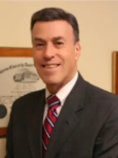 Eric J. Weiss