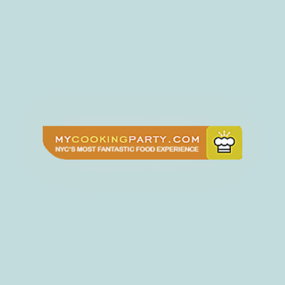My Cooking Party