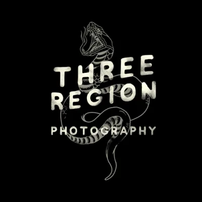 Three Region Photography
