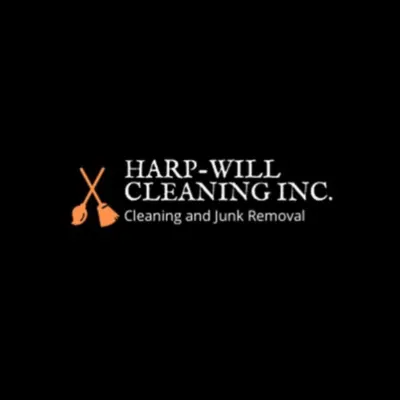 Harp-Will Cleaning Inc