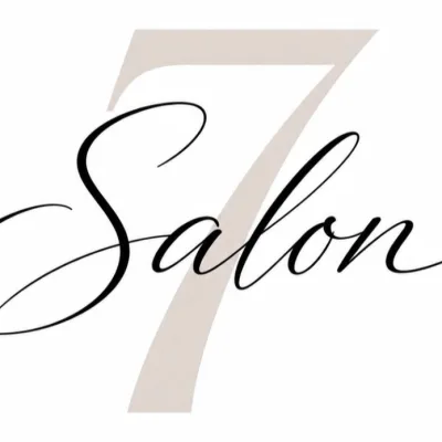Salon Seven Studio