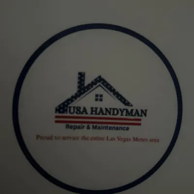 Usa Hamdyman