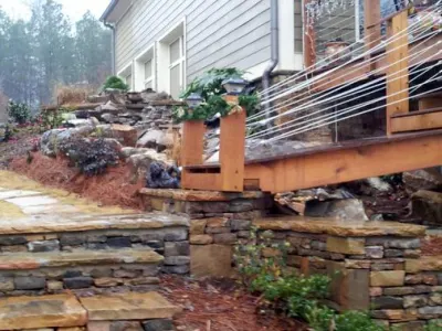 Allied Stone & Masonry